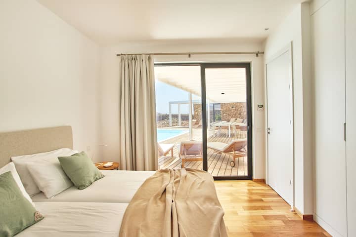 En Suite Room #02
