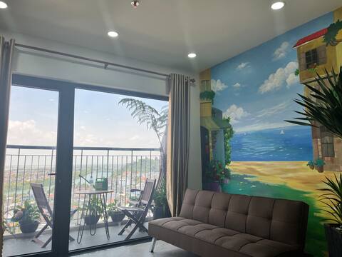 Kimiland Staycation The Light Phu Yen - 2 bedrooms