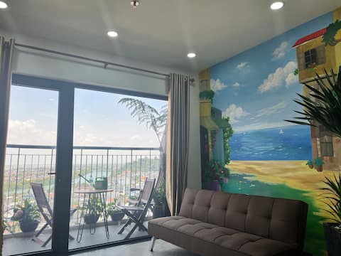 Kimiland Staycation The Light Phu Yen - 2 bedrooms