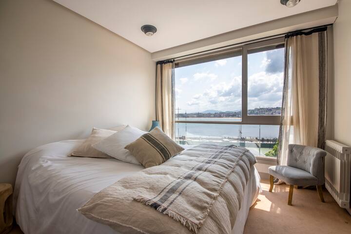 La Perla de La Concha. Parking gratuito gallery image 4