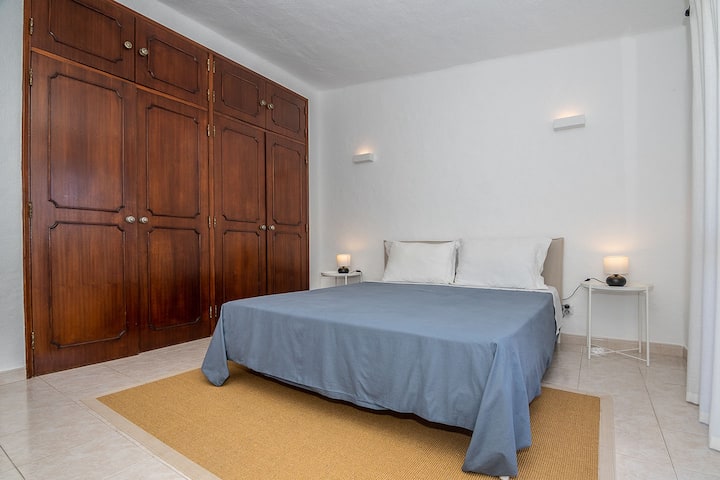 Საძინებელი #3