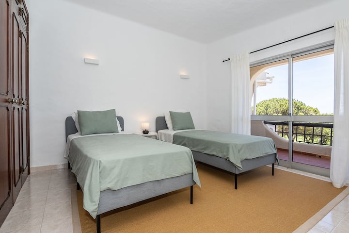 Საძინებელი №2