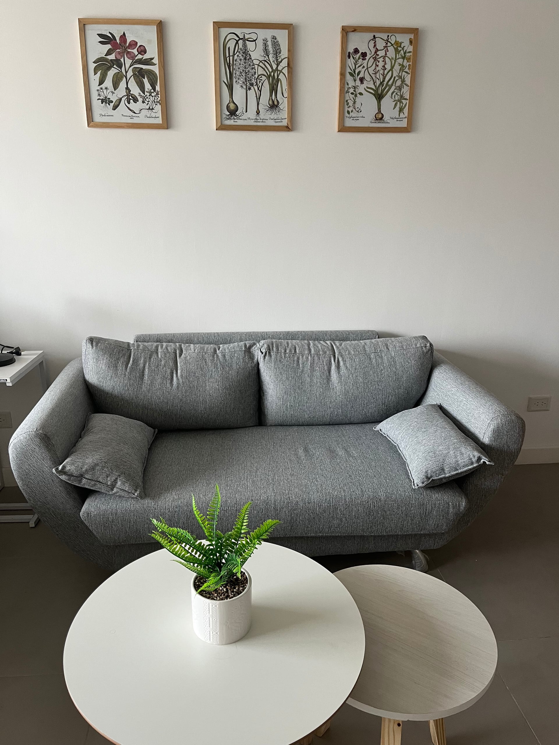 Apartamento novo (studio) em Palermo Hollywood