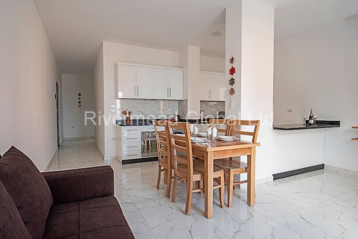Rivermead Global managed Airbnb listing 2