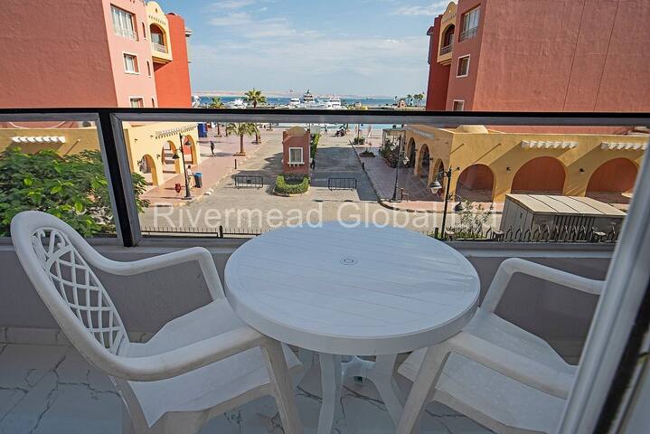 Rivermead Global managed Airbnb listing 3