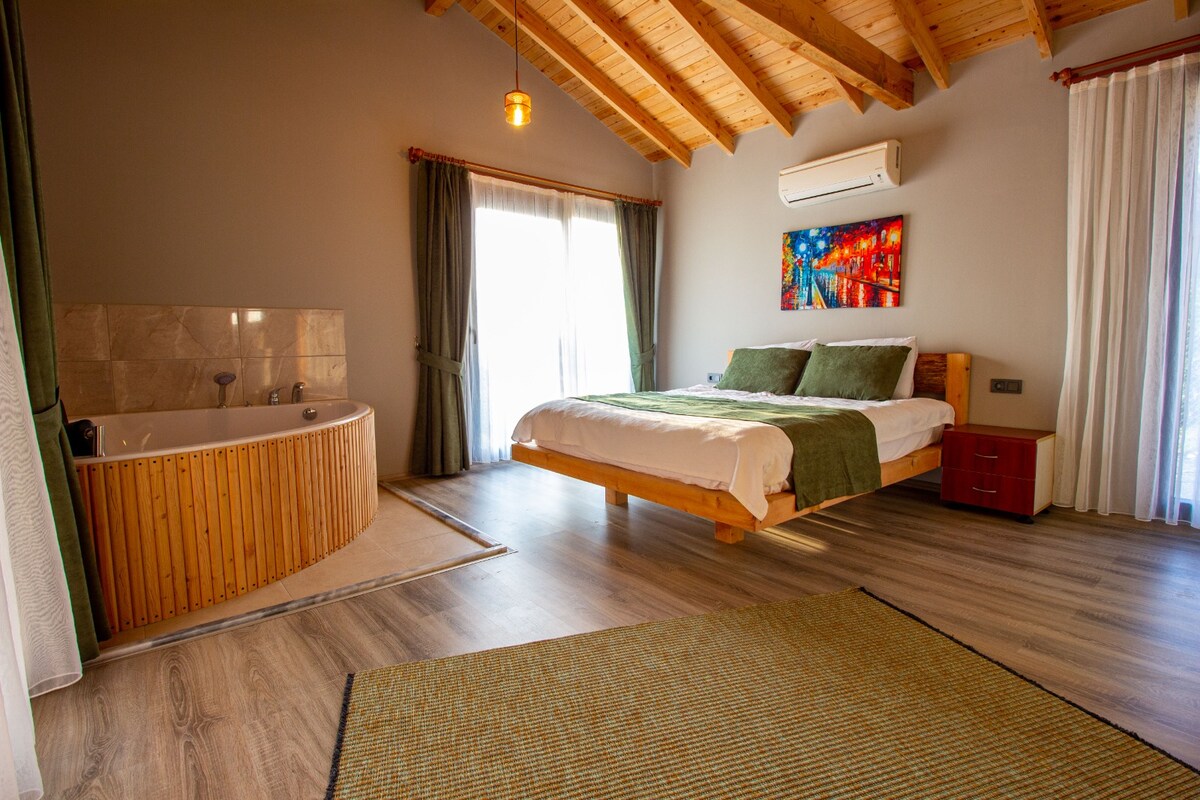 Спална соба 1