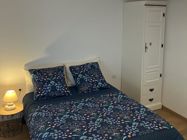 Chumba cha Watu Wawili