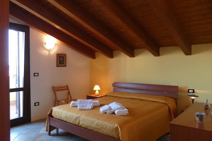 Veliki bračni krevet (širok 125-149