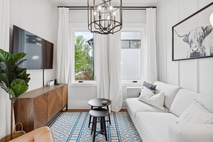 Serenbe managed Airbnb listing 3