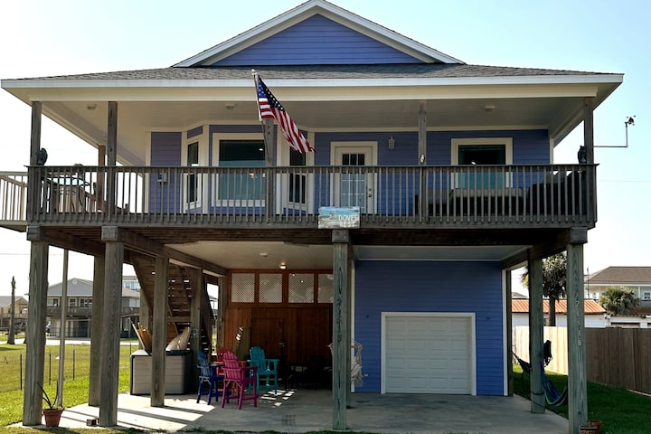 Siesta Key- An Island Paradise - Jamaica Beach, TX