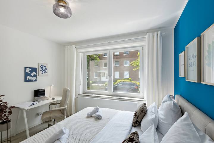 Weinmeister managed Airbnb listing 1