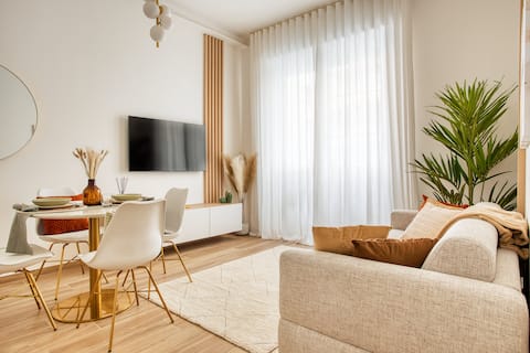 Top Airbnb: Relais Milano | Elegant Suite 1 a Milano