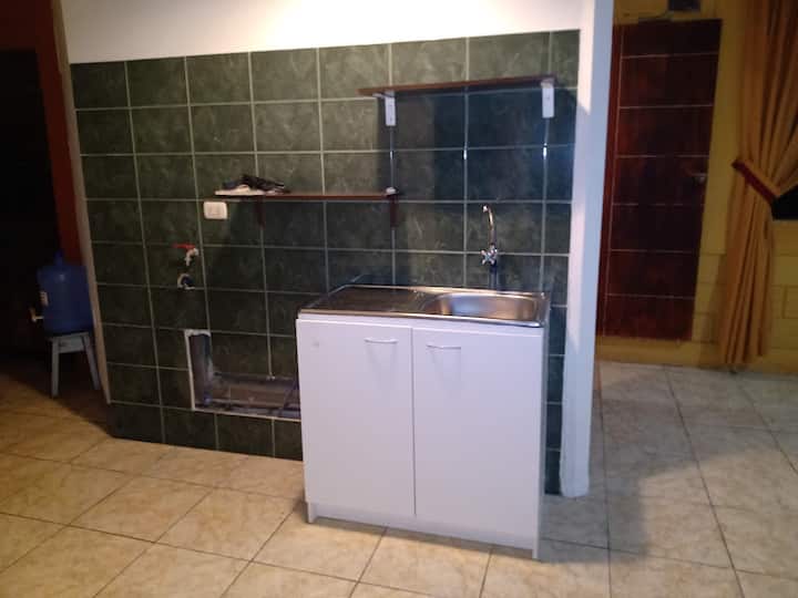 Apartamento "Tian Tan" - Pucallpa