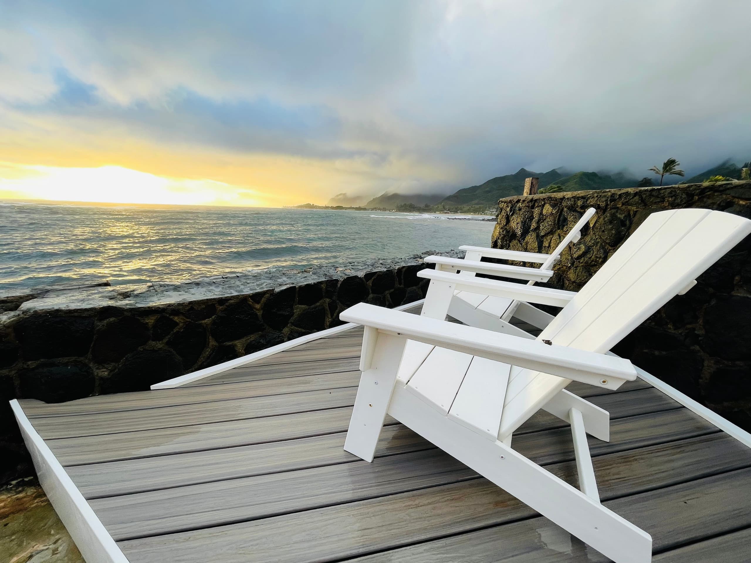 Guesthouse in Hauula · ★4.57 · 1 bedroom · 2 beds · 1 shared bath - Image 24