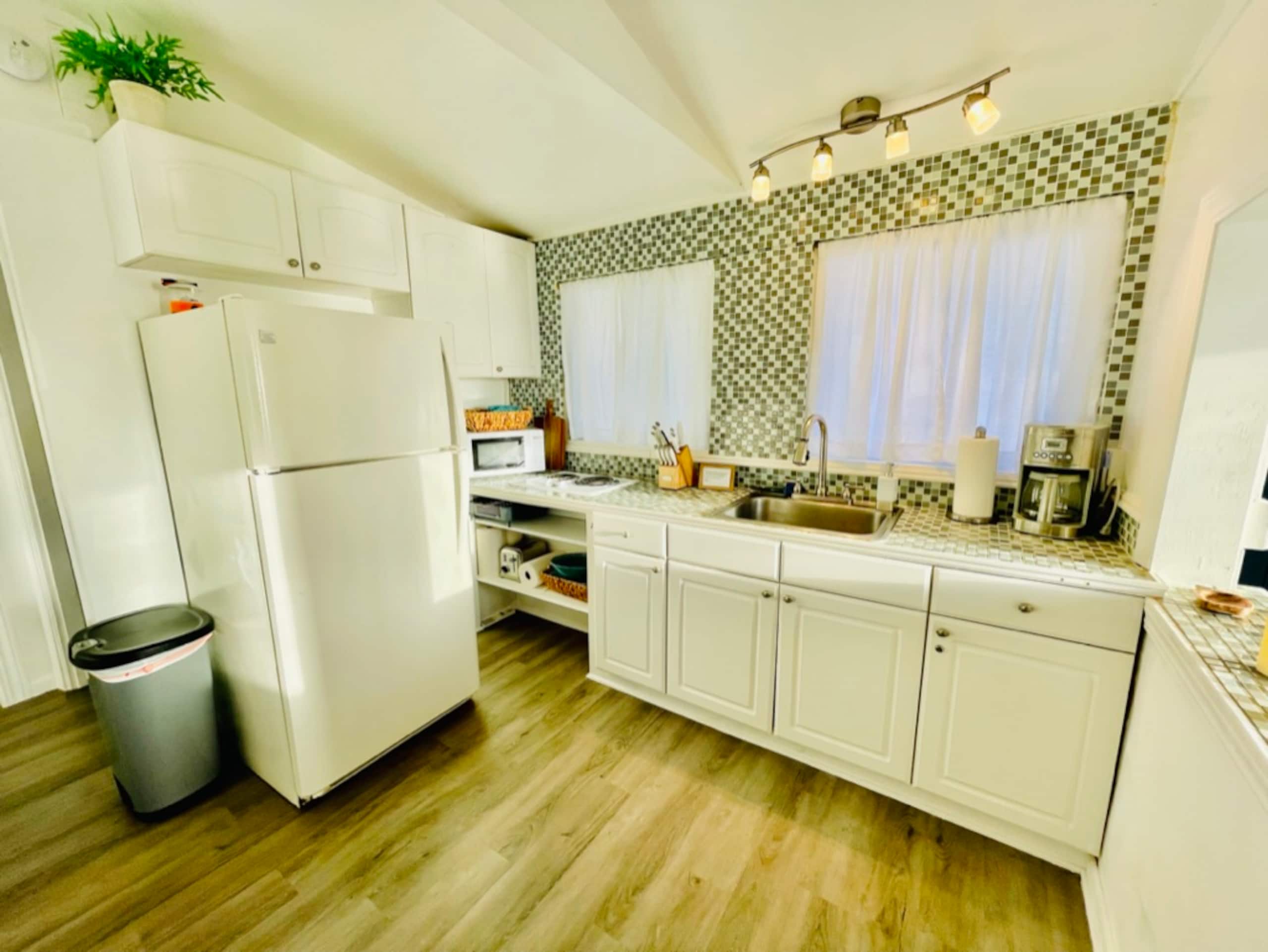 Guesthouse in Hauula · ★4.57 · 1 bedroom · 2 beds · 1 shared bath - Image 6