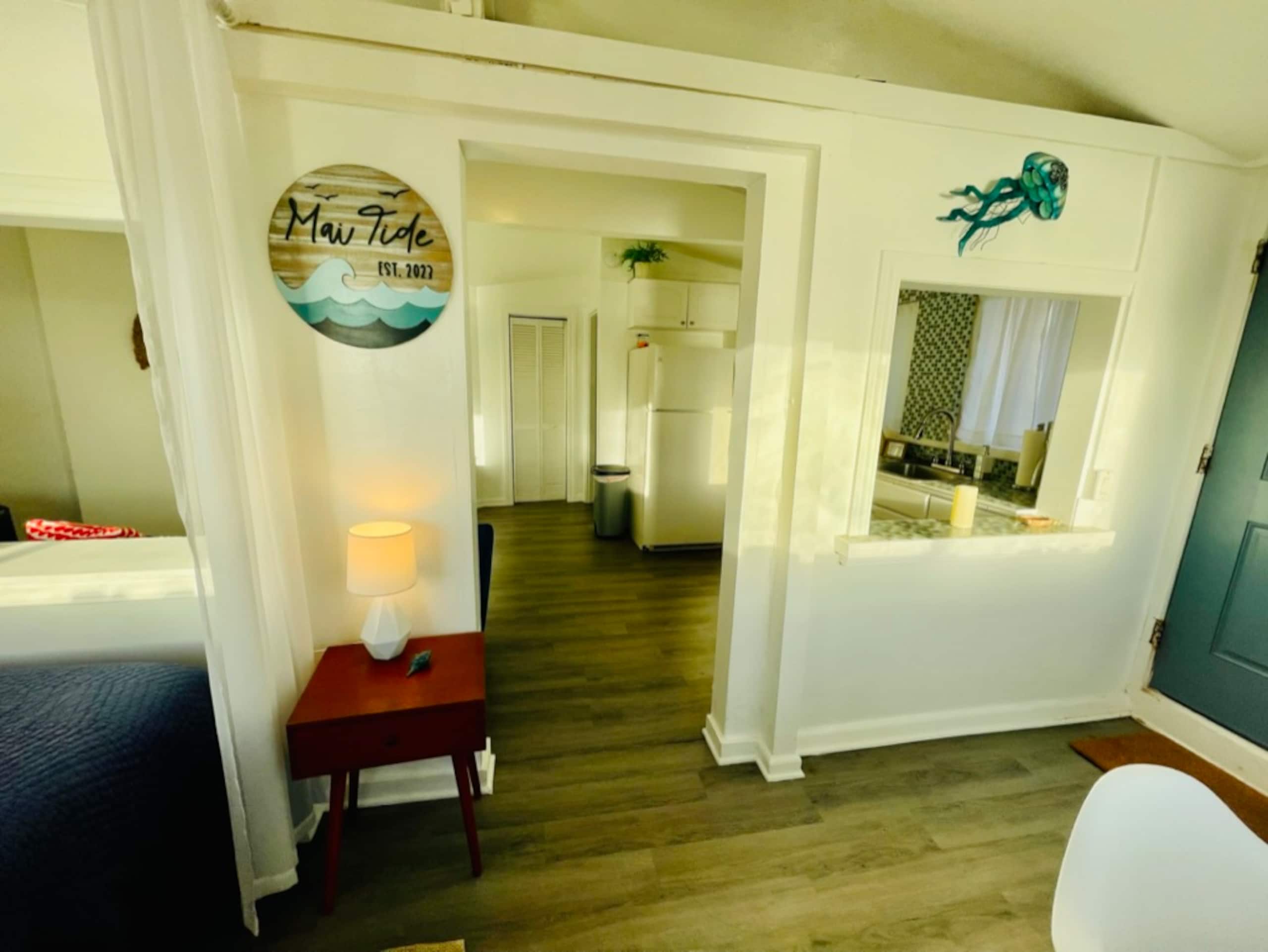Guesthouse in Hauula · ★4.57 · 1 bedroom · 2 beds · 1 shared bath - Image 9