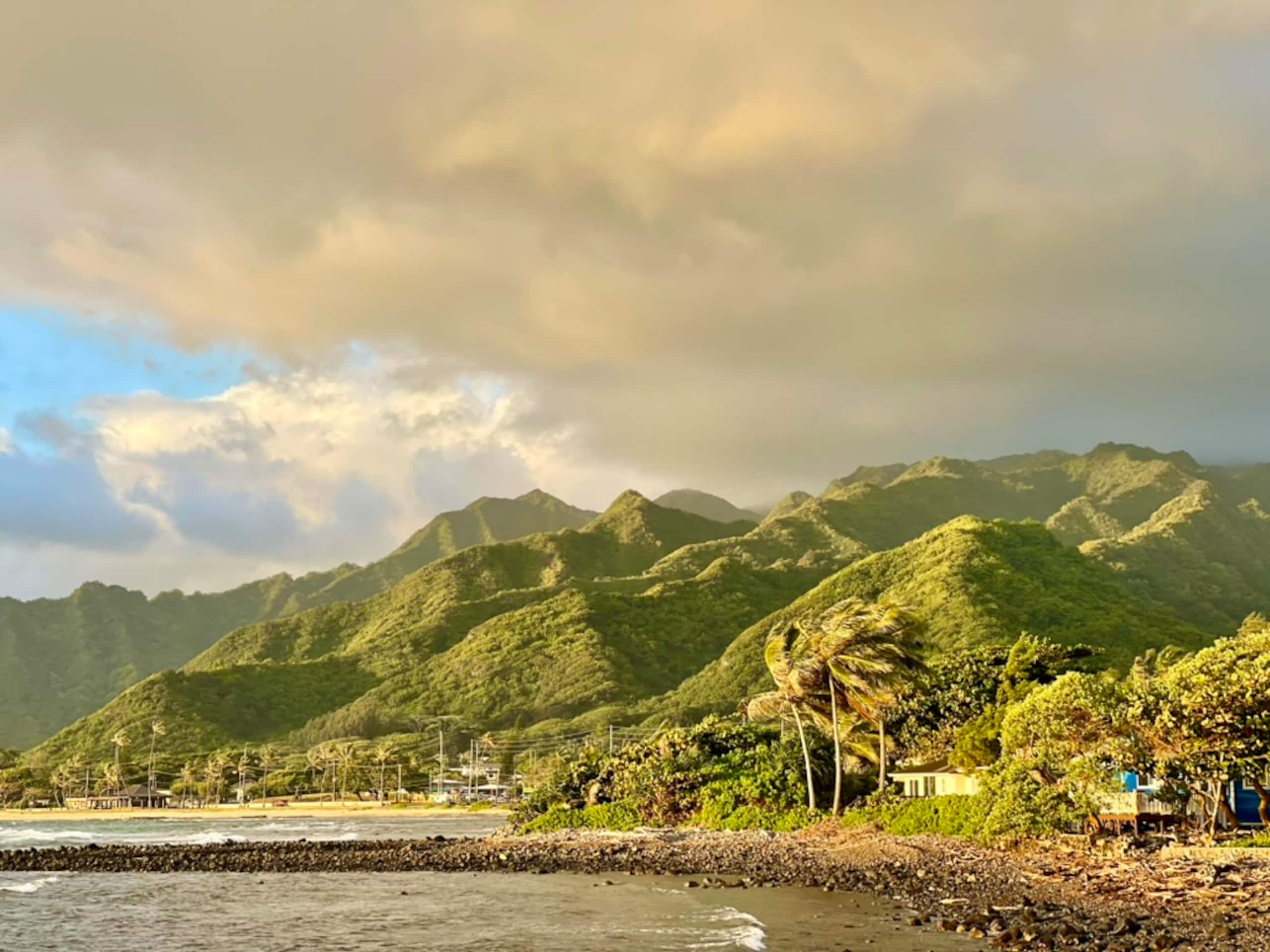 Guesthouse in Hauula · ★4.57 · 1 bedroom · 2 beds · 1 shared bath - Image 19