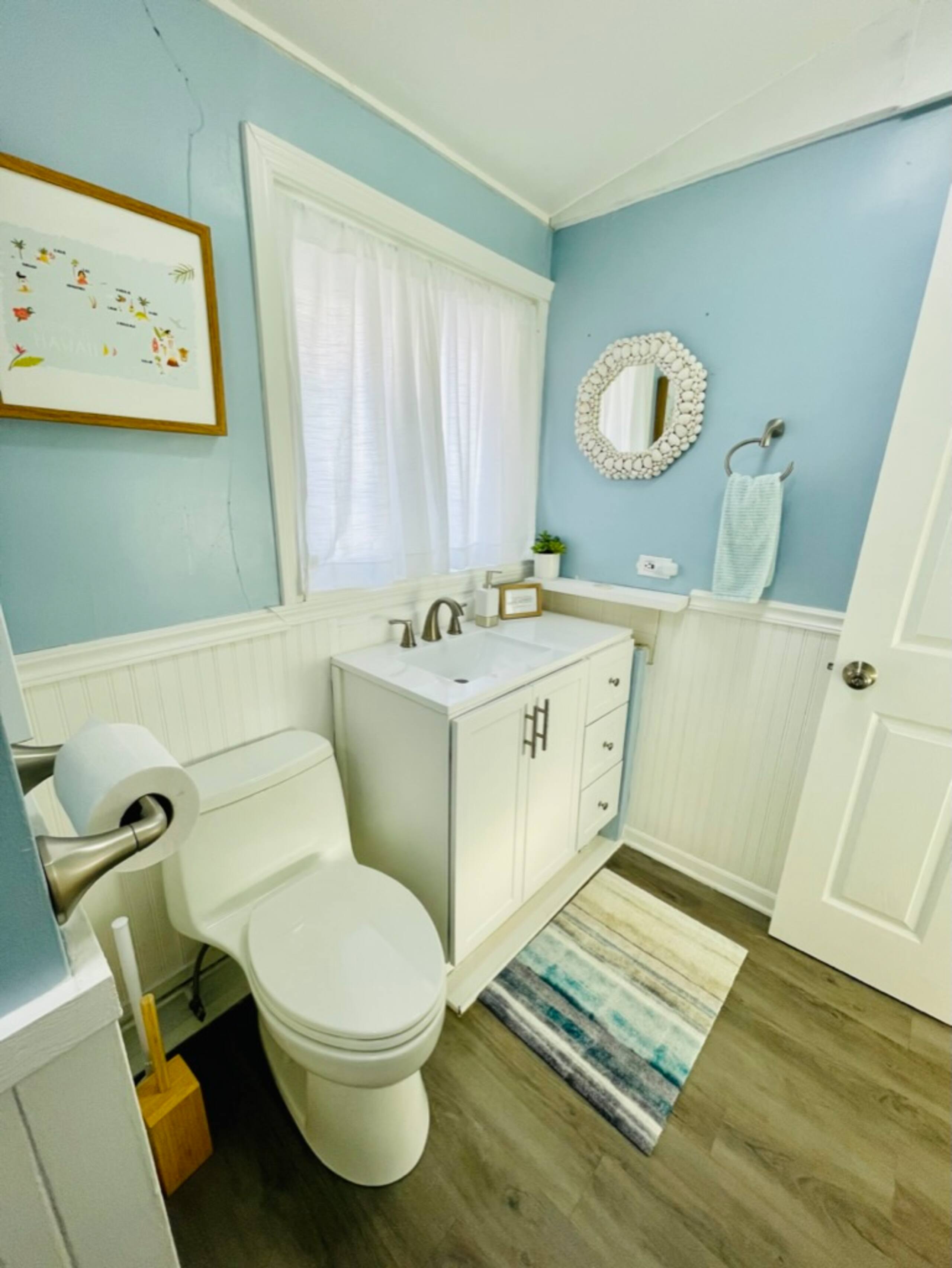 Guesthouse in Hauula · ★4.57 · 1 bedroom · 2 beds · 1 shared bath - Image 12