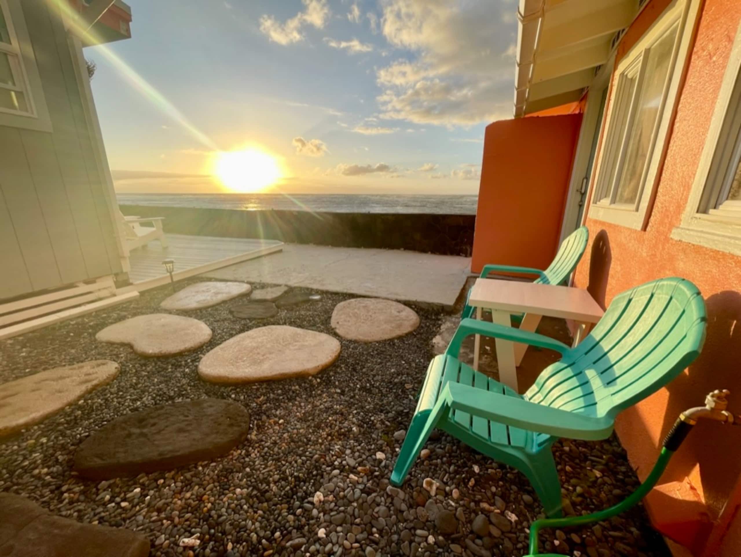 Guesthouse in Hauula · ★4.57 · 1 bedroom · 2 beds · 1 shared bath - Image 32