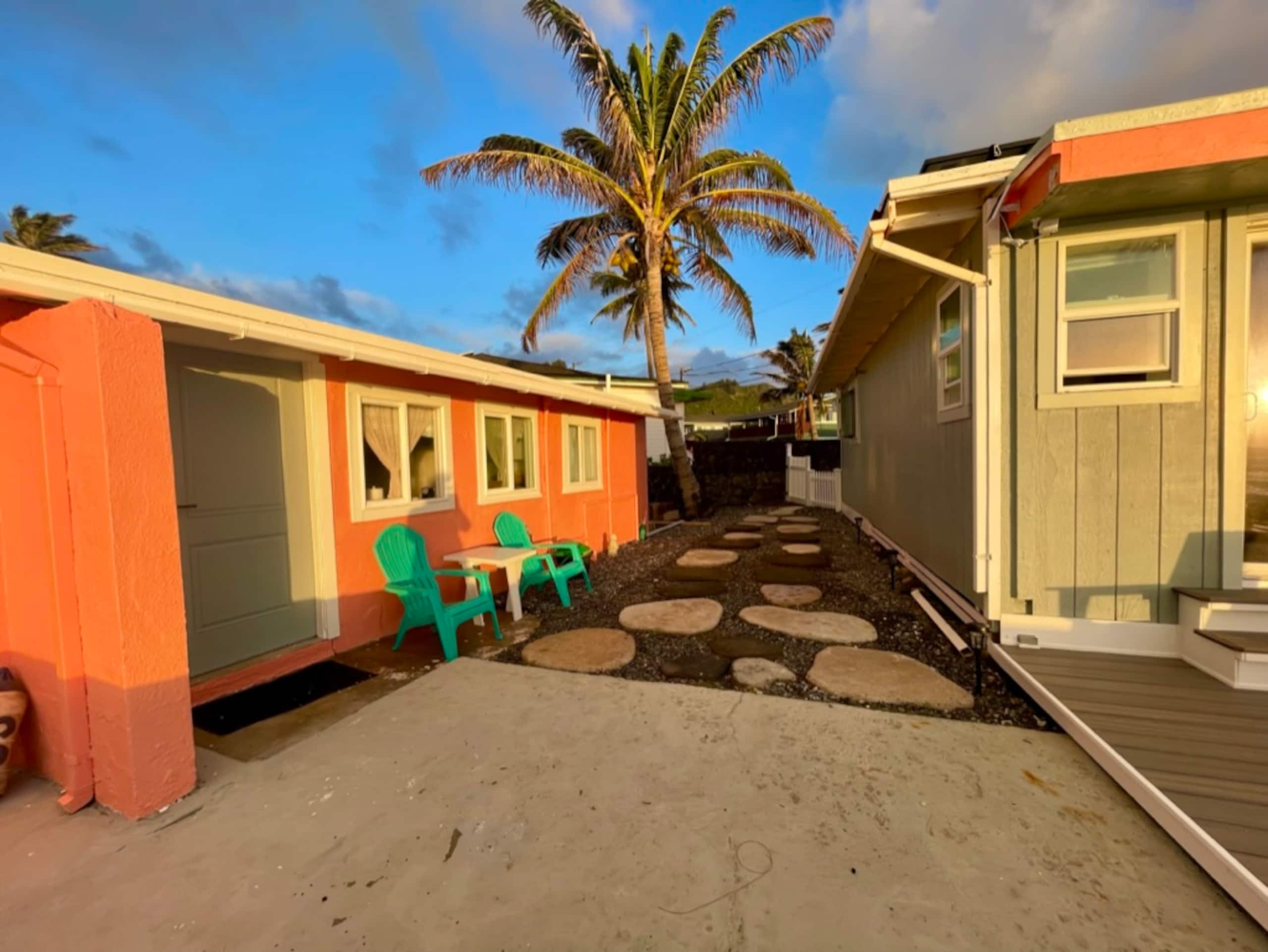 Guesthouse in Hauula · ★4.57 · 1 bedroom · 2 beds · 1 shared bath - Image 31