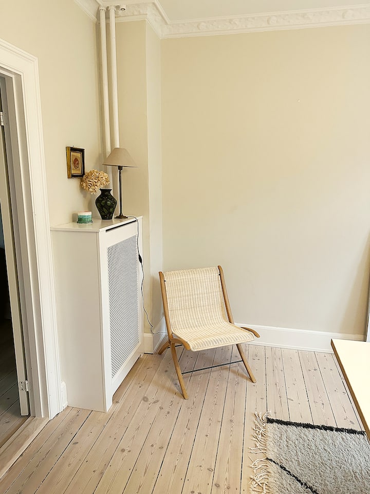 მისაღები ოთახი