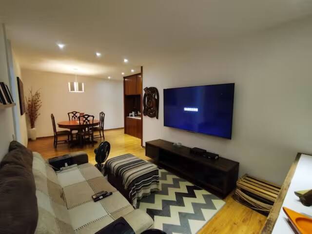 2 Quartos Leme Copacabana até 6 pessoas gallery image 4