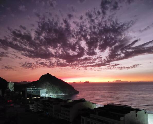 2 Quartos Leme Copacabana até 6 pessoas gallery image 3