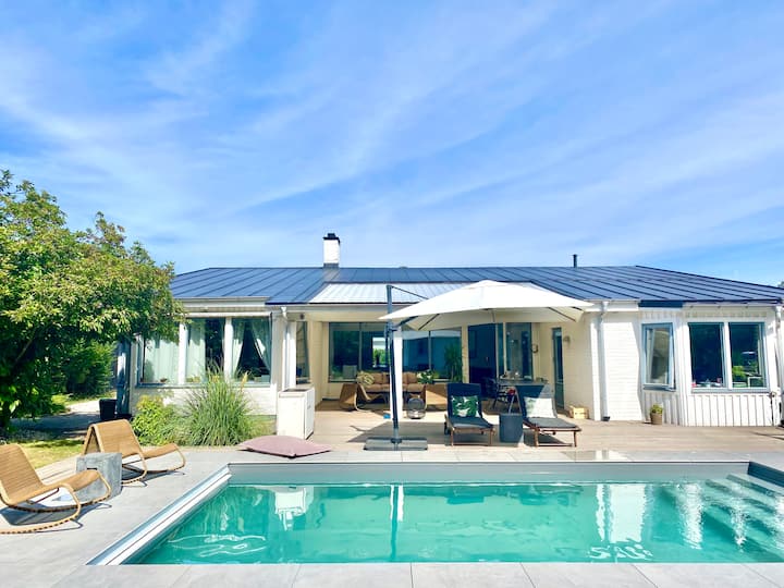 View of Lyngby House Vacation Rentals - Denmark | Airbnb