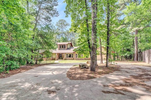 Lake Retreat Lake Palestine - Tyler