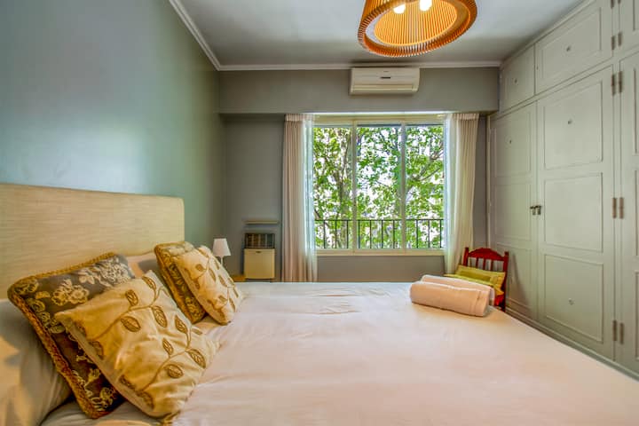 غرفة النوم 2