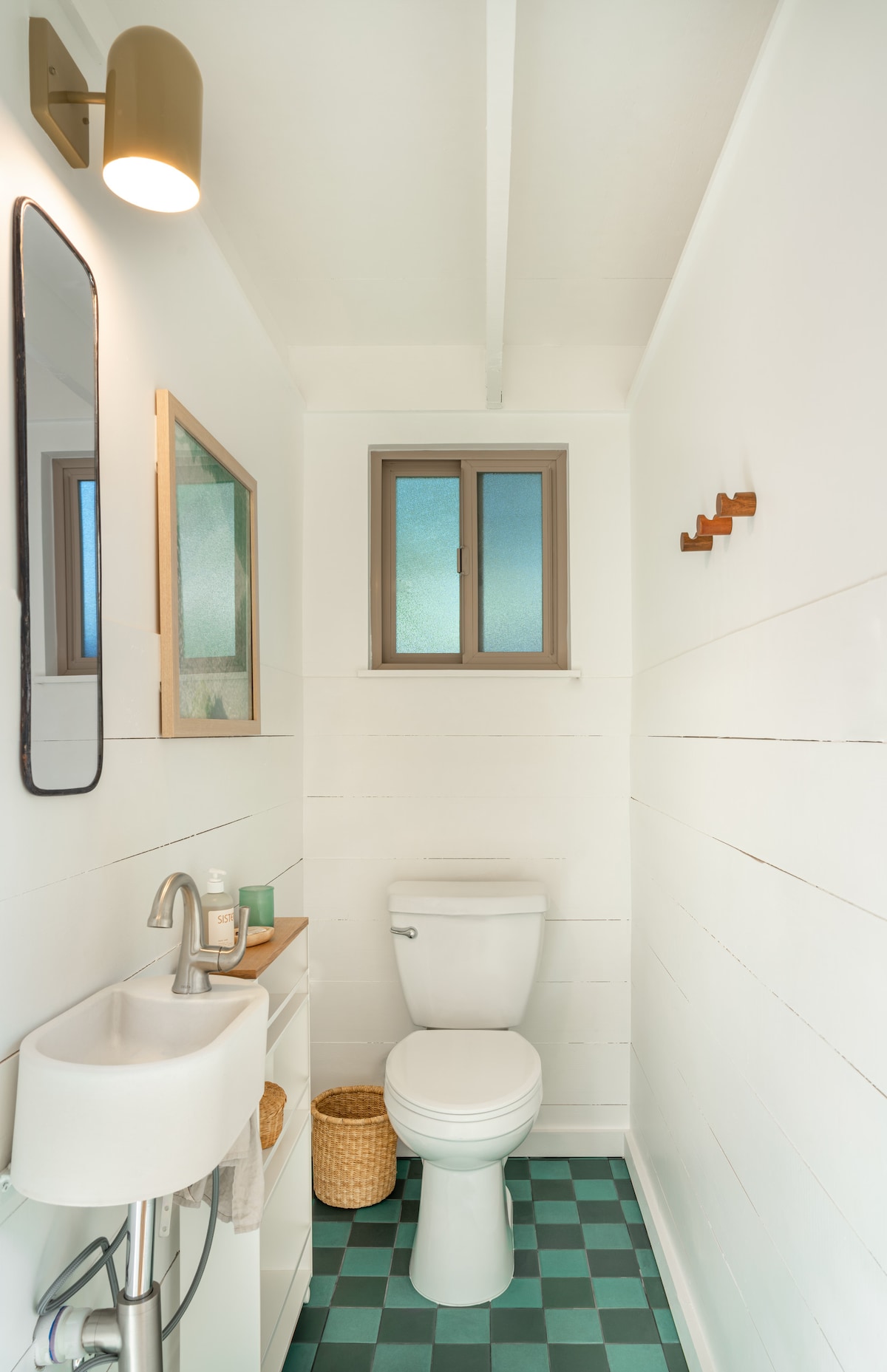 East Austin Tiny Home
