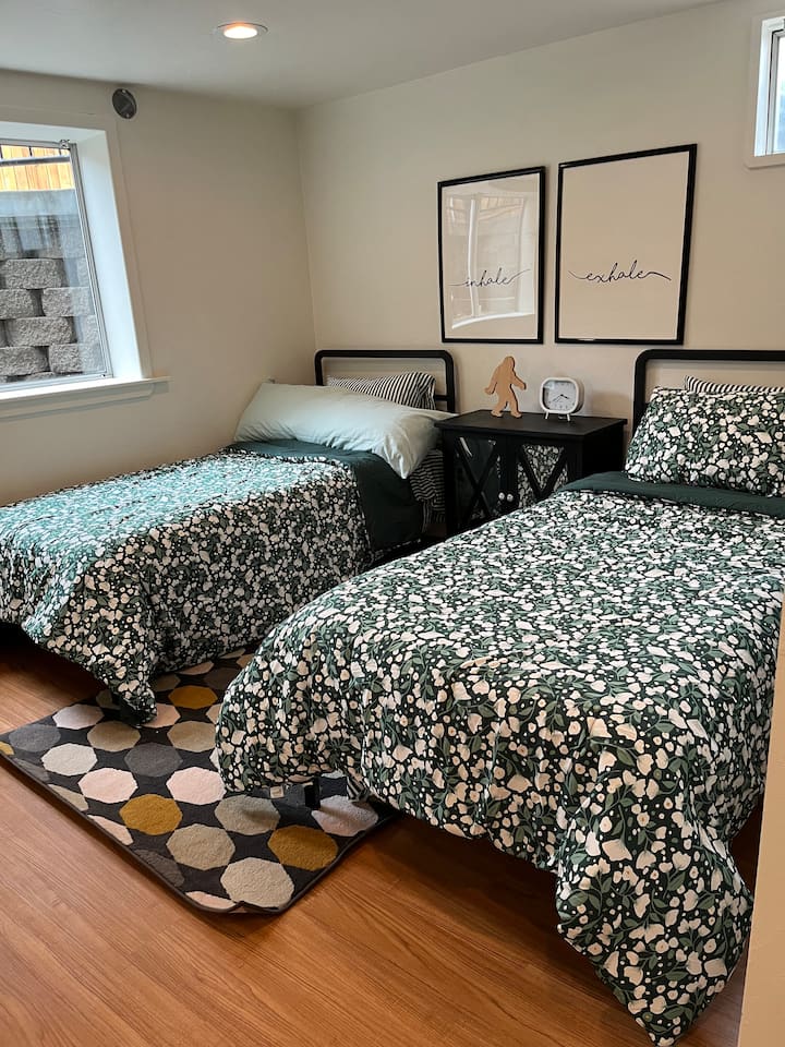 מיטות זוגיות במרתף XL