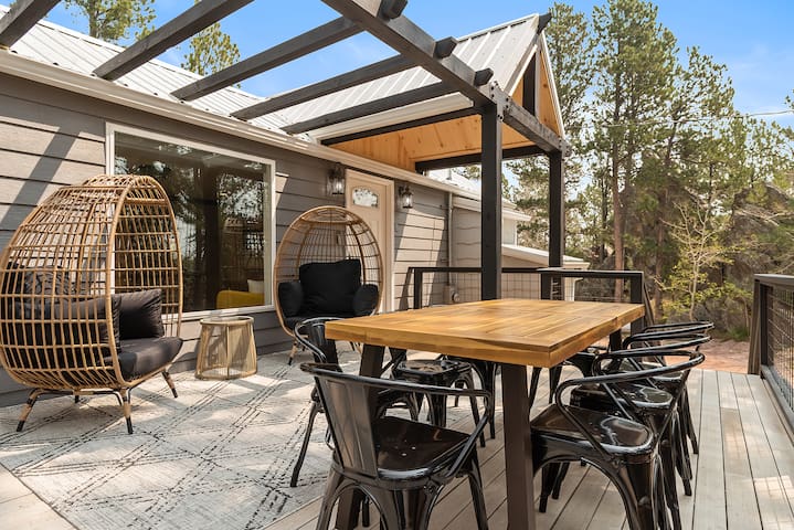 J&J Hospitality managed Airbnb listing 3