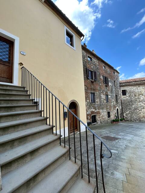 Casa al Castello