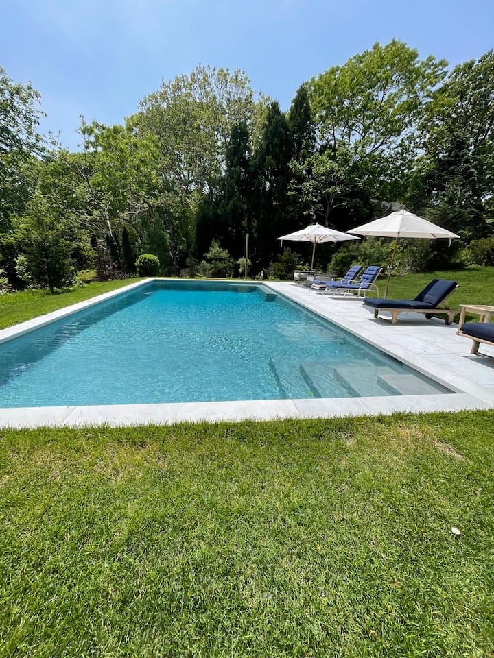 East Hampton Spacious House - Les Hamptons, NY