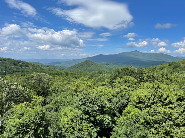Guest favorite listing in Boone