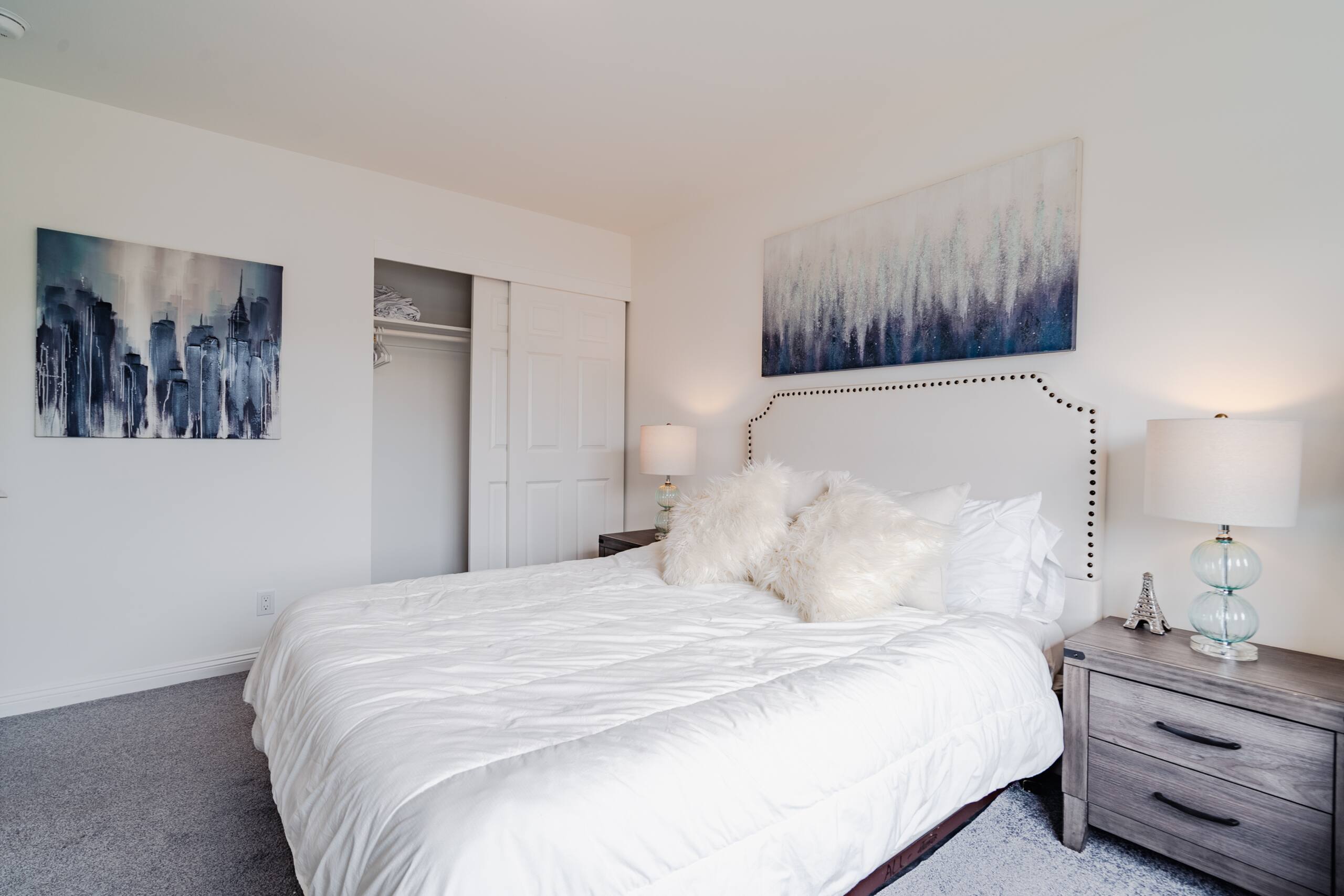 Home in South San Francisco · ★5.0 · 3 bedrooms · 4 beds · 2 shared baths - Image 6