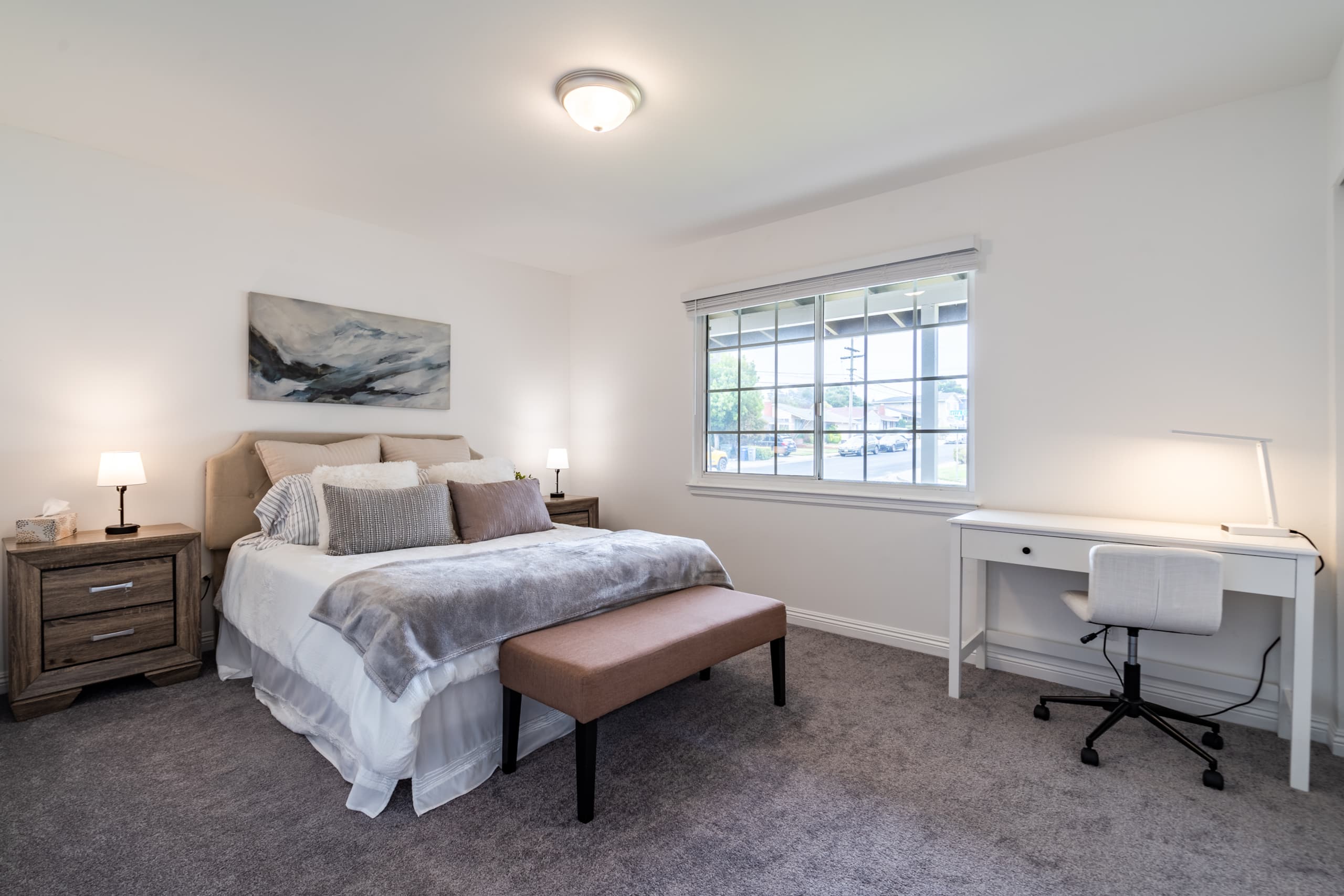 Home in South San Francisco · ★5.0 · 3 bedrooms · 4 beds · 2 shared baths - Image 14