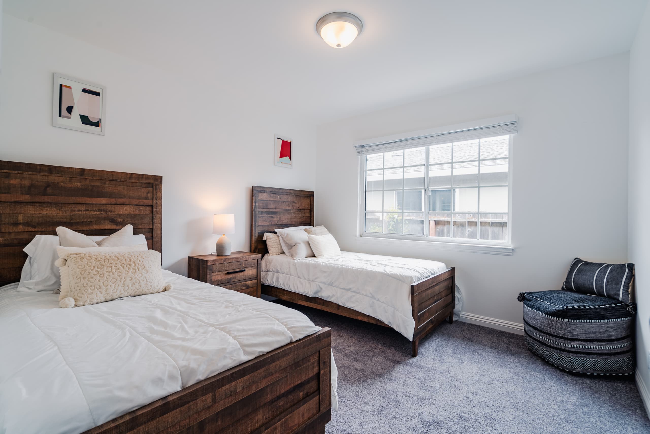 Home in South San Francisco · ★5.0 · 3 bedrooms · 4 beds · 2 shared baths - Image 20
