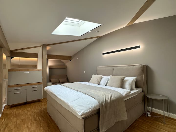 Habitación 1
