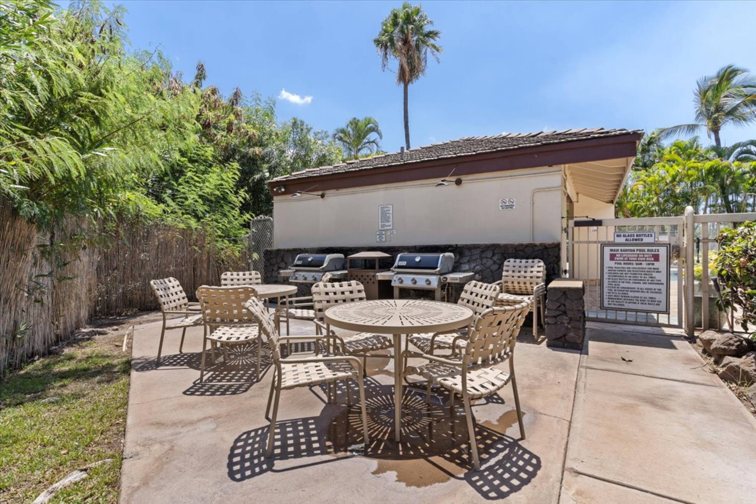 Entire 2bd/2ba condo in Kihei Steps at Kamaole II - Image 51