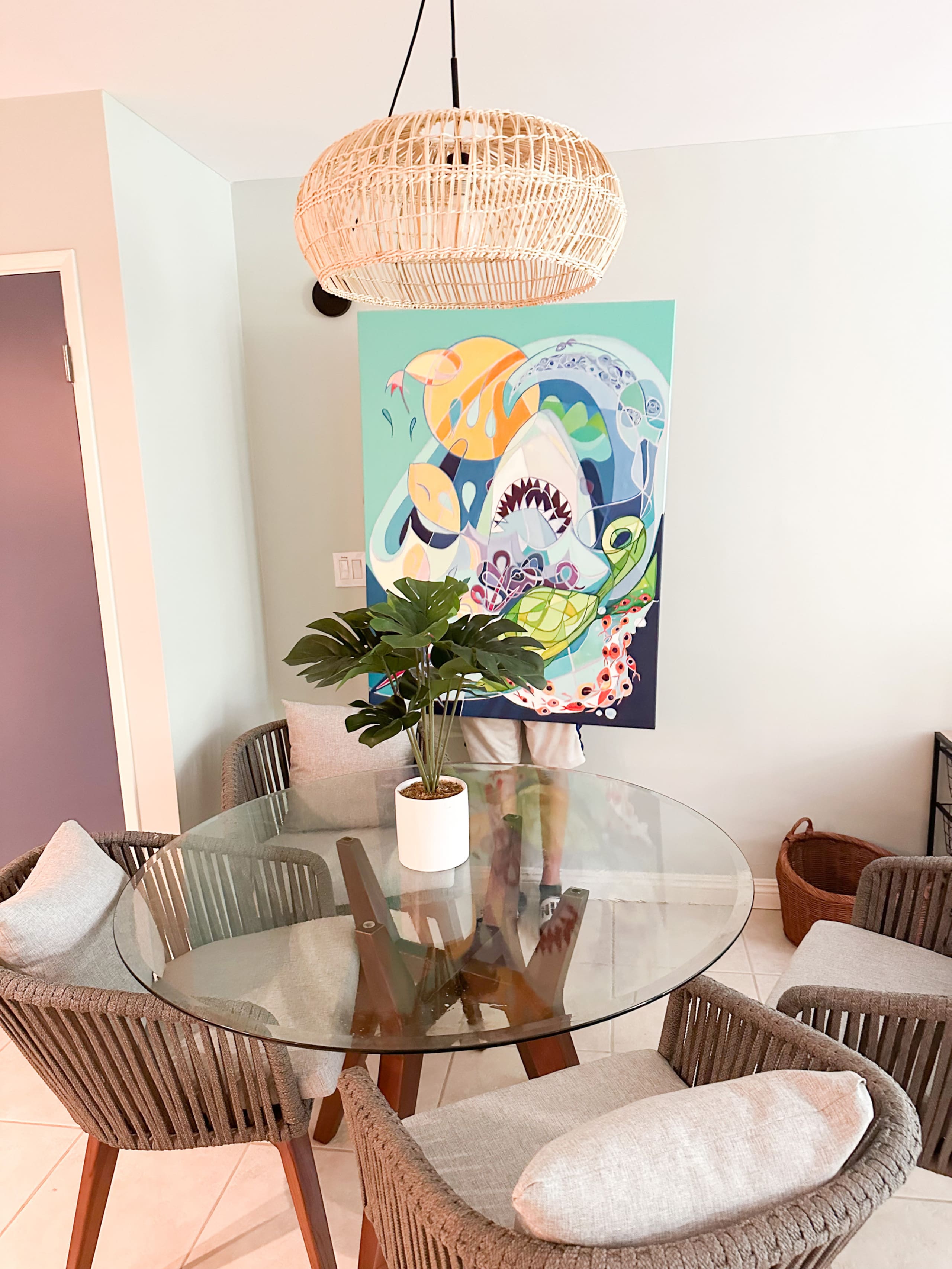Entire 2bd/2ba condo in Kihei Steps at Kamaole II - Image 9