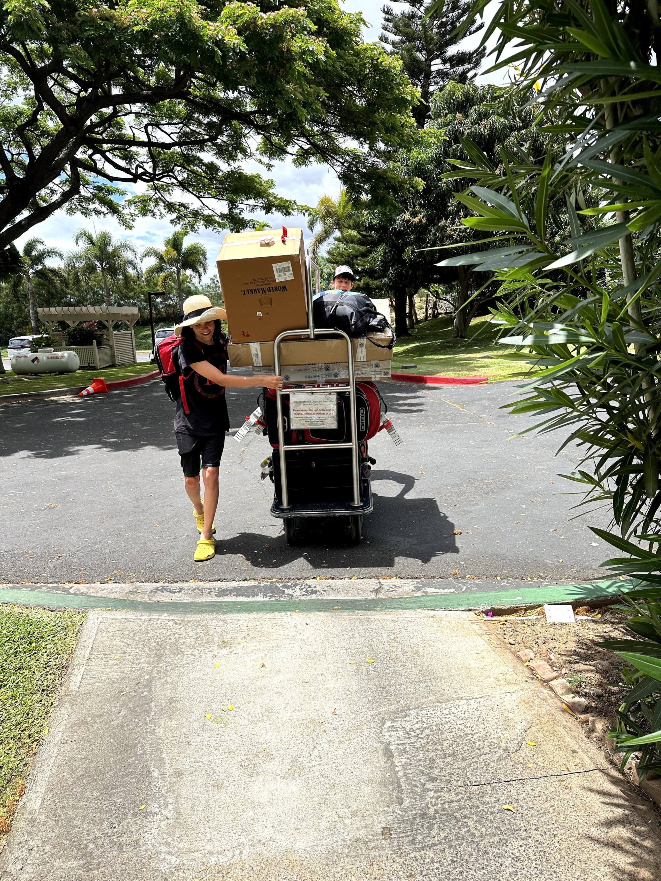 Entire 2bd/2ba condo in Kihei Steps at Kamaole II - Image 34