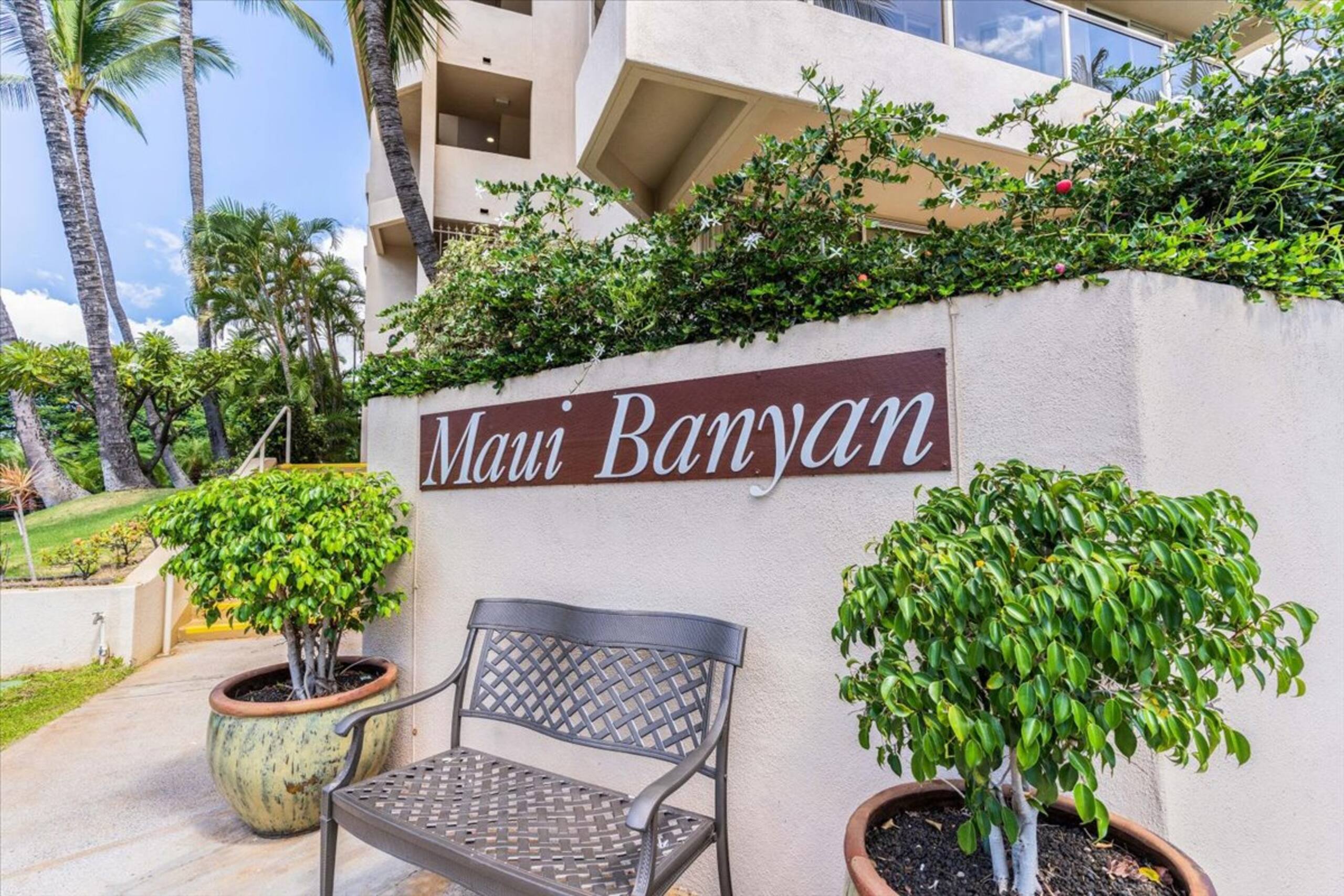 Entire 2bd/2ba condo in Kihei Steps at Kamaole II - Image 68