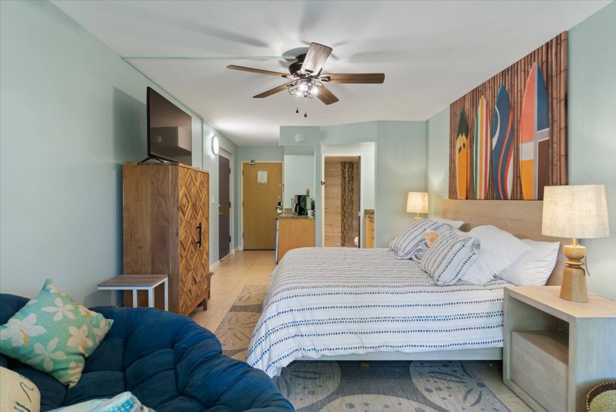 Entire 2bd/2ba condo in Kihei Steps at Kamaole II - Image 39