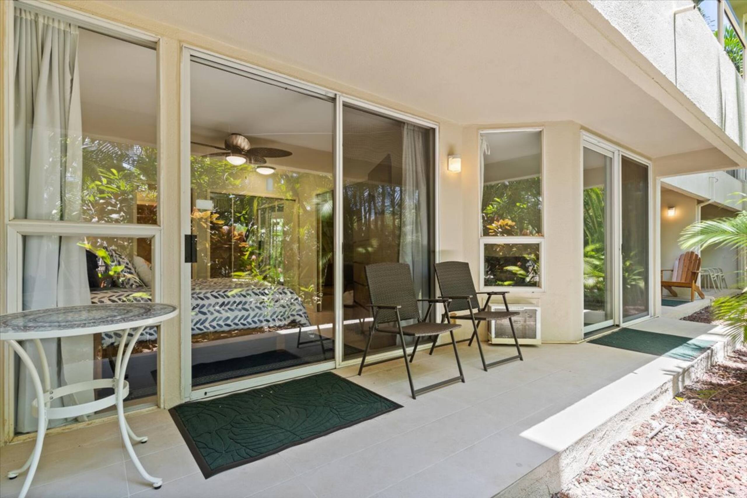 Entire 2bd/2ba condo in Kihei Steps at Kamaole II - Image 53
