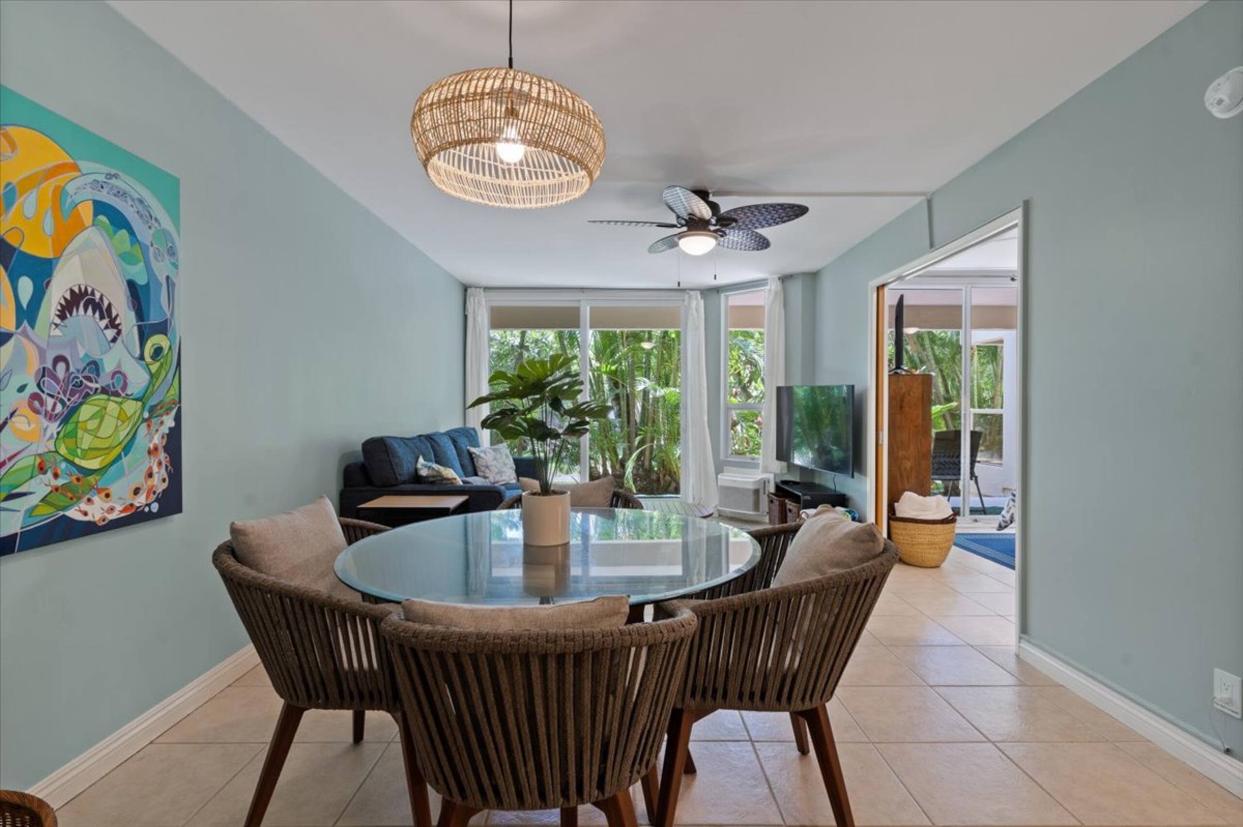 Entire 2bd/2ba condo in Kihei Steps at Kamaole II - Image 71