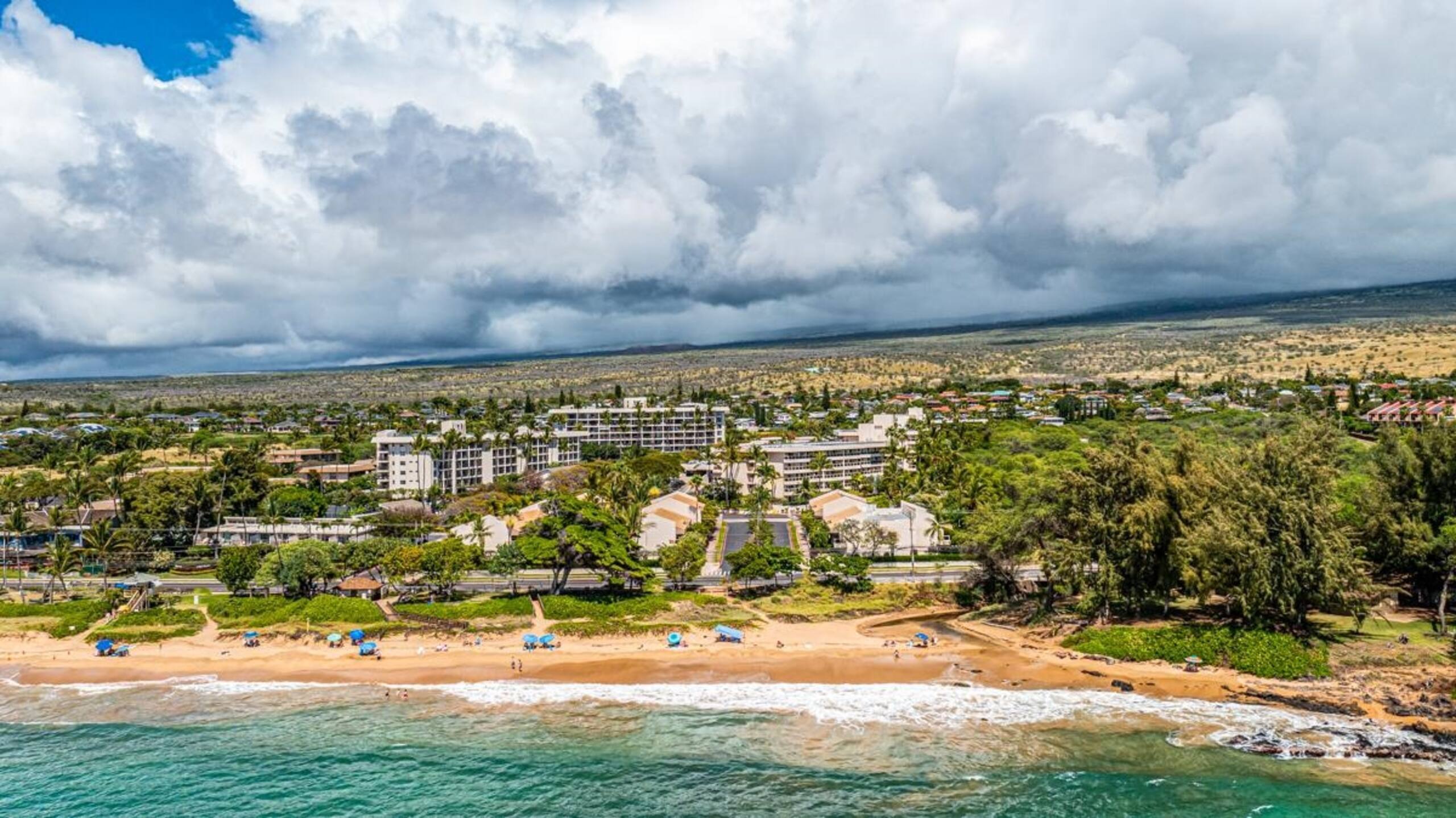 Entire 2bd/2ba condo in Kihei Steps at Kamaole II - Image 24