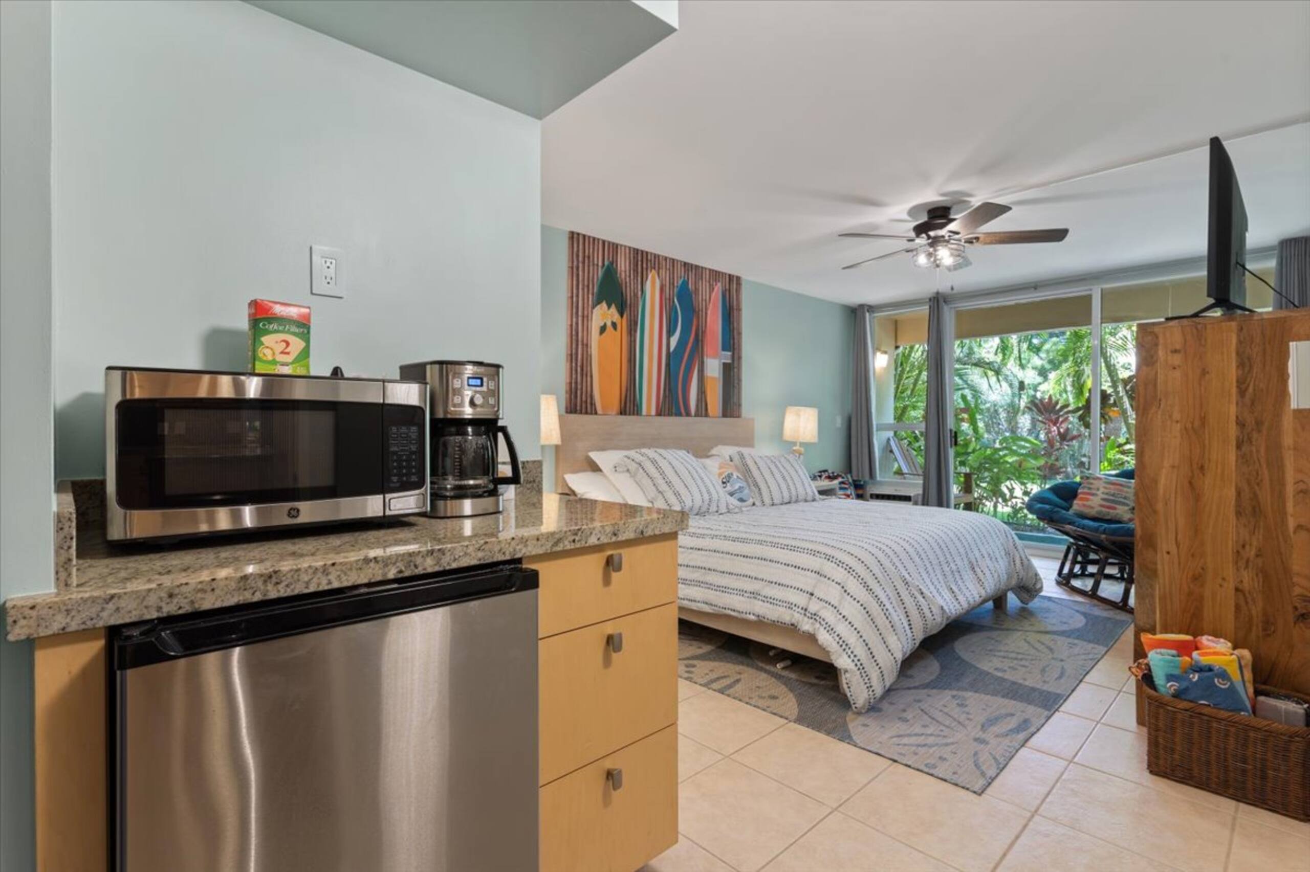 Entire 2bd/2ba condo in Kihei Steps at Kamaole II - Image 66