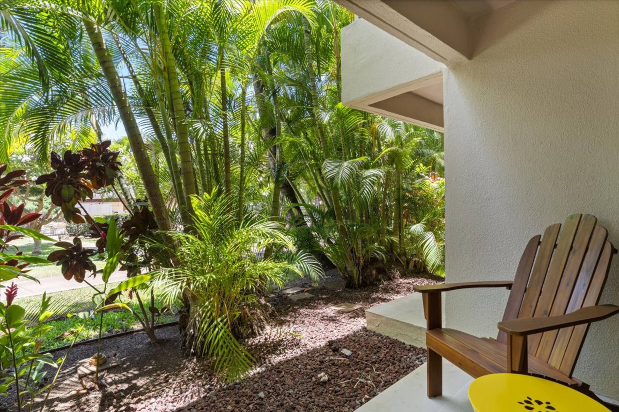 Entire 2bd/2ba condo in Kihei Steps at Kamaole II - Image 47